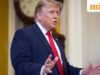 Donald Trump: Mỹ sẽ sử dụng ‘tiền Iran’ mà mình sở hữu để bồi thường thiệt hại cho tàu, hàng hóa