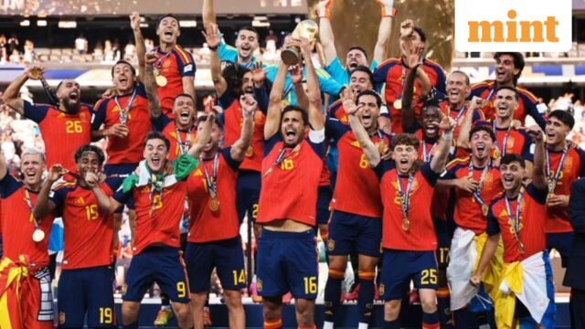 Donald Trump cắt ngắn? Lễ kỷ niệm FIFA World Cup