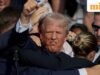 Donald Trump đóng vai ‘Dr. Trump’ trong Video AI lan truyền, nói ‘Hãy tắt tin tức giả mạo, uống Coke dành cho người ăn kiêng’
