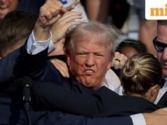 Donald Trump đóng vai ‘Dr. Trump’ trong Video AI lan truyền, nói ‘Hãy tắt tin tức giả mạo, uống Coke dành cho người ăn kiêng’