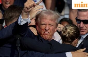 Donald Trump đóng vai ‘Dr. Trump’ trong Video AI lan truyền, nói ‘Hãy tắt tin tức giả mạo, uống Coke dành cho người ăn kiêng’