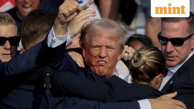 Donald Trump đóng vai 'Dr. Trump' trong Video AI lan