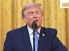 Donald Trump rút một phần vụ kiện trị giá 10 tỷ USD chống lại BBC