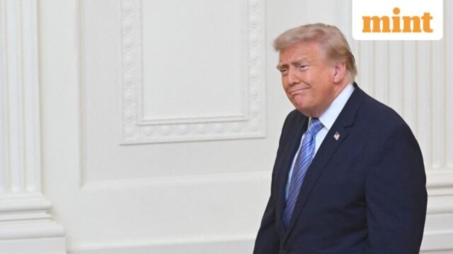 Donald Trump tham dự trận chung kết World Cup giữa