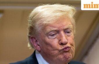 Donald Trump từ chối ký dự luật về khả năng chi trả nhà ở đã được Quốc hội thông qua và gửi tới Nhà Trắng – đây là lý do