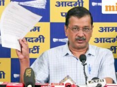 Dòng nhiên liệu E20: Kejriwal viết thư cho các nhà sản xuất ô tô, AAP chia sẻ mô hình dự luật ‘bơm nhiên liệu BJP’ | Xem toàn văn bức thư tại đây