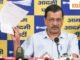 Dòng nhiên liệu E20: Kejriwal viết thư cho các nhà sản xuất ô tô, AAP chia sẻ mô hình dự luật ‘bơm nhiên liệu BJP’ | Xem toàn văn bức thư tại đây