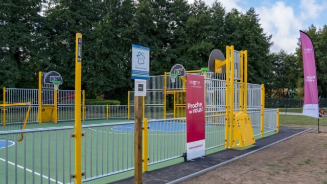 Dự án City-Park ở Voyennes bị chỉ trích, cựu thị