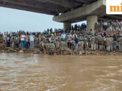 Dự án Ken Betwa: Cuộc biểu tình kéo dài 15 ngày kết thúc sau khi cảnh sát quốc hội giải tỏa địa điểm biểu tình; đây là lý do tại sao các bộ lạc phản đối