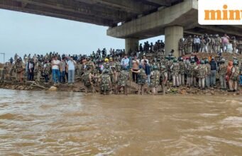 Dự án Ken Betwa: Cuộc biểu tình kéo dài 15 ngày kết thúc sau khi cảnh sát quốc hội giải tỏa địa điểm biểu tình; đây là lý do tại sao các bộ lạc phản đối