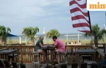 Dự báo thời tiết Hoa Kỳ: NWS cảnh báo nắng nóng ‘đáng kể và nguy hiểm’ khi các nhà dự báo dự đoán nó sẽ bắt đầu vào cuối tuần này