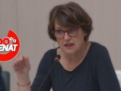 Dự luật khẩn cấp về nông nghiệp: phiên điều trần của Annie Genevard