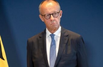 Đức. Thủ tướng Friedrich Merz suy yếu do cuộc nổi dậy trong đảng của ông sau cuộc cải tổ