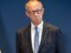 Đức. Thủ tướng Friedrich Merz suy yếu do cuộc nổi dậy trong đảng của ông sau cuộc cải tổ