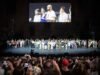 “Đừng trở thành người phá hủy mọi thứ”: Emmanuel Macron bị thách thức bởi tập hợp các nghệ sĩ và đội tại Lễ hội Avignon