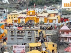 Đường dây quyên góp tại đền Badrinath: Chính phủ Uttarakhand thành lập ủy ban để điều tra những bất thường, đình chỉ nhân viên BKTC