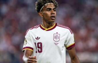 Đường phân tuyến Tây Ban Nha-Bỉ đã sụp đổ… Theo dõi ngày thứ 30 của World Cup