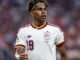 Đường phân tuyến Tây Ban Nha-Bỉ đã sụp đổ… Theo dõi ngày thứ 30 của World Cup