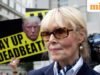 E Jean Carroll nhận 5,6 triệu USD từ Donald Trump trong vụ lạm dụng tình dục: những gì chúng ta biết