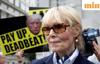 E Jean Carroll nhận 5,6 triệu USD từ Donald Trump trong vụ lạm dụng tình dục: những gì chúng ta biết