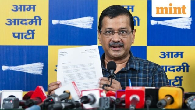 'E20 cho quãng đường đi được thấp hơn': Arvind Kejriwal