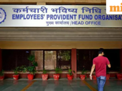 EPFO đặt mục tiêu vào ngày 15 tháng 7 để ghi nhận lãi suất 1,44 nghìn tỷ yên PF cho năm tài chính 26 trên nền tảng CNTT mới