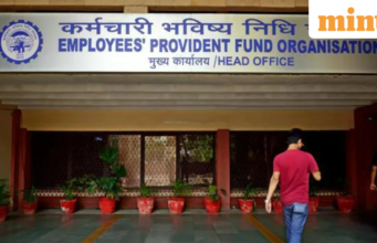EPFO đặt mục tiêu vào ngày 15 tháng 7 để ghi nhận lãi suất 1,44 nghìn tỷ yên PF cho năm tài chính 26 trên nền tảng CNTT mới