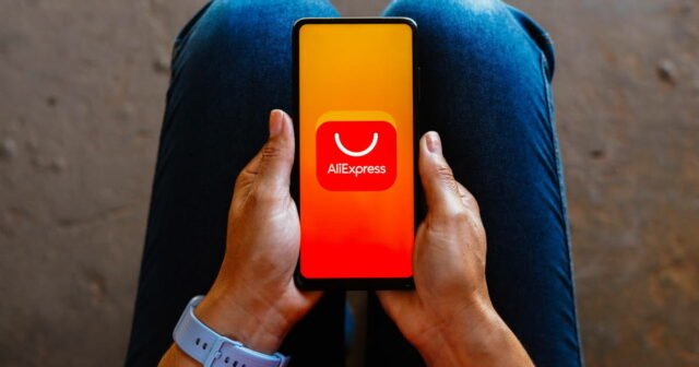 EU phạt AliExpress 550 triệu USD