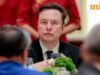 Elon Musk tiếp tục “chiến dịch” cho phim của Armie Hammer ở châu Âu sau khi quảng cáo xếp hạng X gây tranh cãi