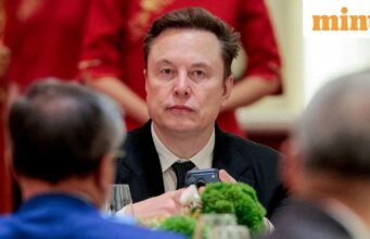 Elon Musk tiếp tục “chiến dịch” cho phim của Armie Hammer ở châu Âu sau khi quảng cáo xếp hạng X gây tranh cãi