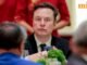 Elon Musk tiếp tục “chiến dịch” cho phim của Armie Hammer ở châu Âu sau khi quảng cáo xếp hạng X gây tranh cãi