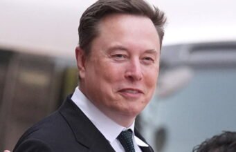 Elon Musk ủng hộ Marine Le Pen