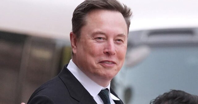 Elon Musk ủng hộ Marine Le Pen