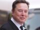 Elon Musk ủng hộ Marine Le Pen