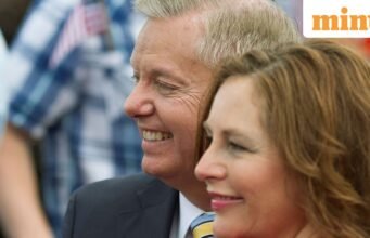 Em gái của Lindsey Graham, Darline Graham Nordone, được bổ nhiệm làm quyền thượng nghị sĩ Hoa Kỳ đại diện cho Nam Carolina