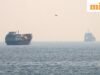 Eo biển Hormuz mở hay đóng? IRGC tuyên bố xung đột về dữ liệu vận chuyển trong bối cảnh leo thang mới ở Tây Á
