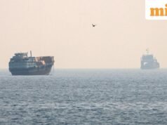 Eo biển Hormuz mở hay đóng? IRGC tuyên bố xung đột về dữ liệu vận chuyển trong bối cảnh leo thang mới ở Tây Á