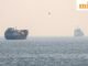 Eo biển Hormuz mở hay đóng? IRGC tuyên bố xung đột về dữ liệu vận chuyển trong bối cảnh leo thang mới ở Tây Á