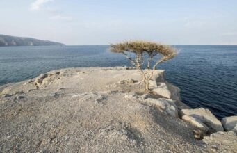 Eo biển Hormuz: ở Omani Musandam, thách thức của du lịch trong việc chống lại sự bất ổn trong khu vực