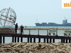 Eo biển Malacca được chú ý trong bối cảnh căng thẳng ở Hormuz: tại sao nó lại quan trọng đối với vận tải biển toàn cầu