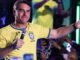 Flavio Bolsonaro, con trai của cựu tổng thống đang bị giam giữ, tham gia cuộc đua vào thứ Bảy tuần này