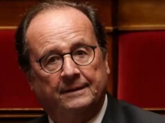 François Hollande chuẩn bị tranh cử, chậm mà chắc