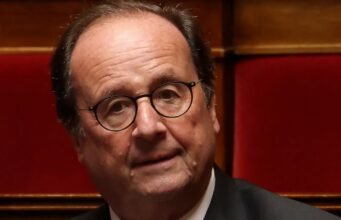 François Hollande chuẩn bị tranh cử, chậm mà chắc