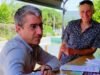 François Ruffin thảo luận về việc ứng cử tổng thống