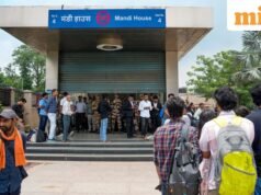 Ga tàu điện ngầm Delhi hôm nay mở cửa? DMRC chia sẻ thông tin cập nhật về dịch vụ đường sắt, ‘xuất nhập cảnh’