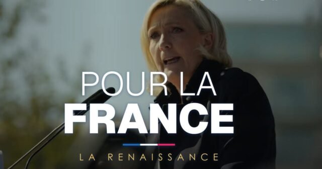 Gabriel Attal kiện Marine Le Pen vì “xâm phạm thương