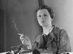 Gerda Taro, một nhiếp ảnh gia ít tên tuổi tham gia trận chiến chống lại Franco