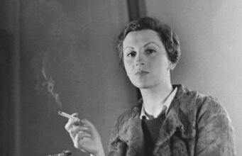 Gerda Taro, một nhiếp ảnh gia ít tên tuổi tham gia trận chiến chống lại Franco