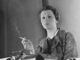 Gerda Taro, một nhiếp ảnh gia ít tên tuổi tham gia trận chiến chống lại Franco