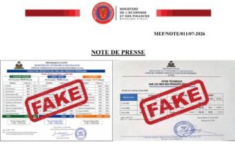 Ghi chú sai về sản phẩm dầu mỏ: MEF phủ nhận và cảnh báo người dân Tin tức mới nhất từ Haiti: Chính trị, An ninh, Kinh tế, Văn hóa.